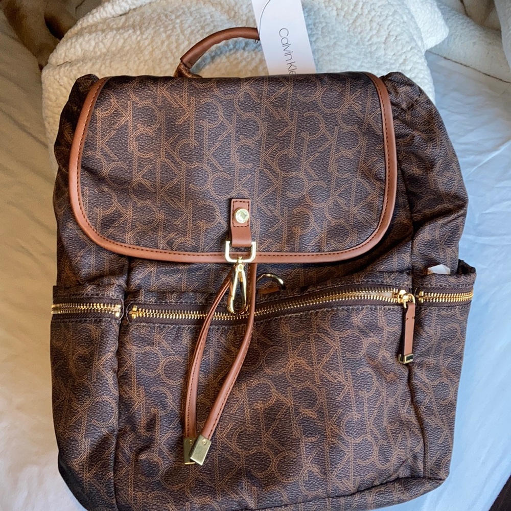 Calvin Klein Backpack